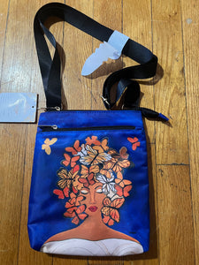 NEW!!! Release, Relax Travel Purse