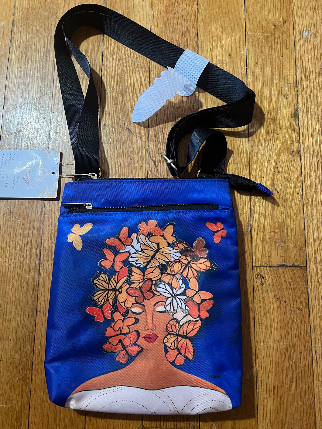 NEW!!! Release, Relax Travel Purse