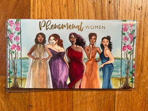 NEW!!! Phenomenal Woman 2023-2024 2-year Pocket Planners