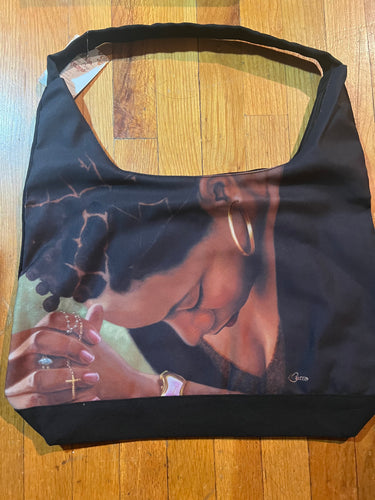 NEW!!! Time Spent Hobo Bag