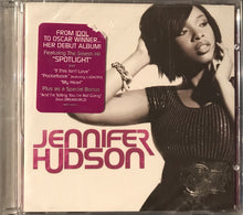 Jennifer  Hudson   R&B CD
