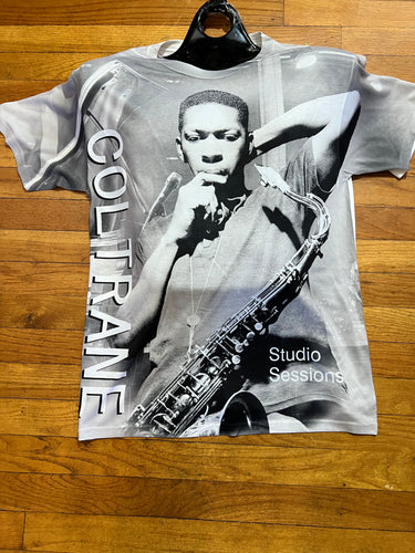 Copy of NEW!!! John Coltrane/Studio Jerzees/ T- Shirt Regular cuts