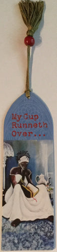 My Cup Runneth Over…    Bookmark