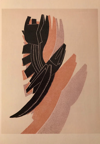 Baranga,The Tree Frog”