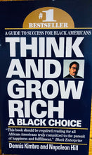 Think and Grow Rich by Dennis Kimbro
