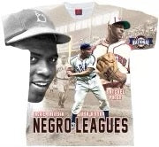 NEW!!! Negro Leagues Jerzees/T- Shirts