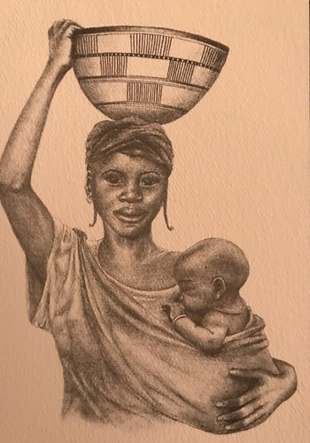 Motherhood brings new Joy   Mother’s Day