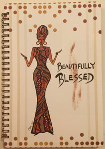 Beautifully Blessed Journal