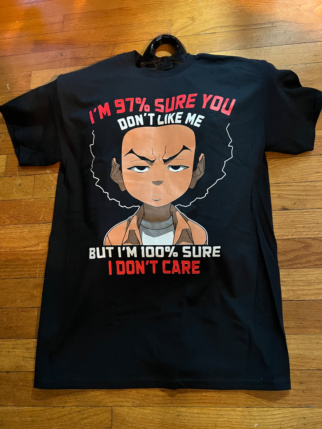 NEW!!! I’m 97% Sure You T- Shirts