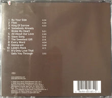 Sade lovers rock  CD