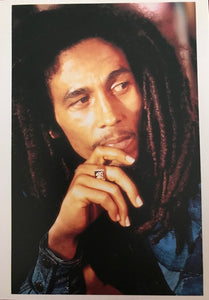 Bob Marley Post Cards