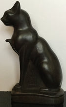 Egyptian Import - Bust-Cat goddess