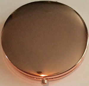 Beautifully Blessed Cosmetic Mirror