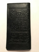 Leather Wallet Egyptian  Imports