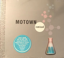 Motown  remixed   R&B CD