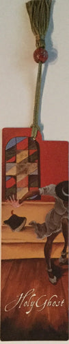 Holy Ghost     Bookmark