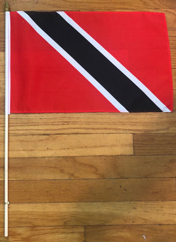 NEW!!! Trinidad Flag