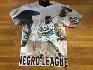 NEW!!! Negro League Jerzees/T- Shirts