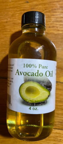 NEW!!! Pure Avocado Oil 
