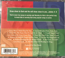 WoRSHIP For KIDS   Gospel CD