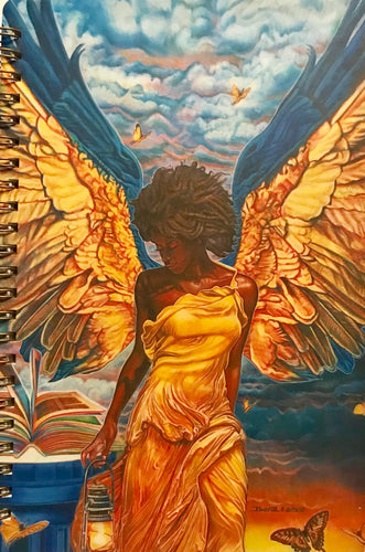 Angel Guidance Journal