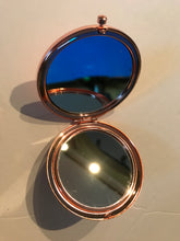 Beautifully Blessed Cosmetic Mirror