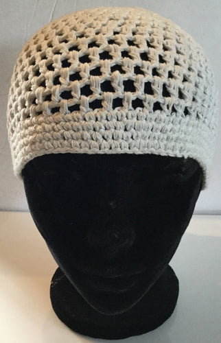 White Kufi