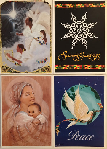 Carole Joy Assortment #8