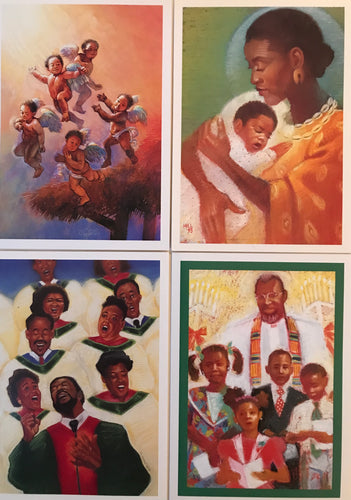 Frederick Douglas Assorted