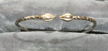 West Indian Sterling Silver Infant Bangles (Use drop down arrow to select and view different styles & prices)