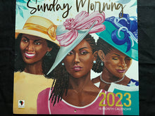 NEW!!! Sunday Morning 2023 Calendar’s