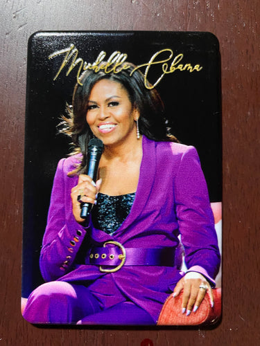 NEW!!! Michelle Obama Magnet