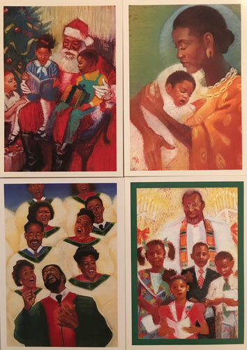 Frederick Douglas Assorted #1