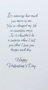 To my dear wife