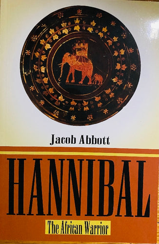 Hannibal by Jacob Abbott