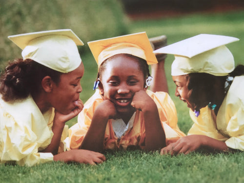 Determination  congratulations!