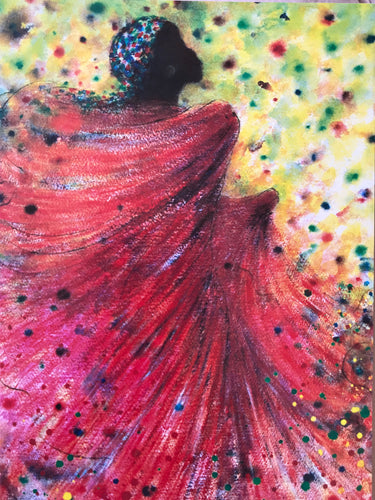 Dance through life Mother’s Day