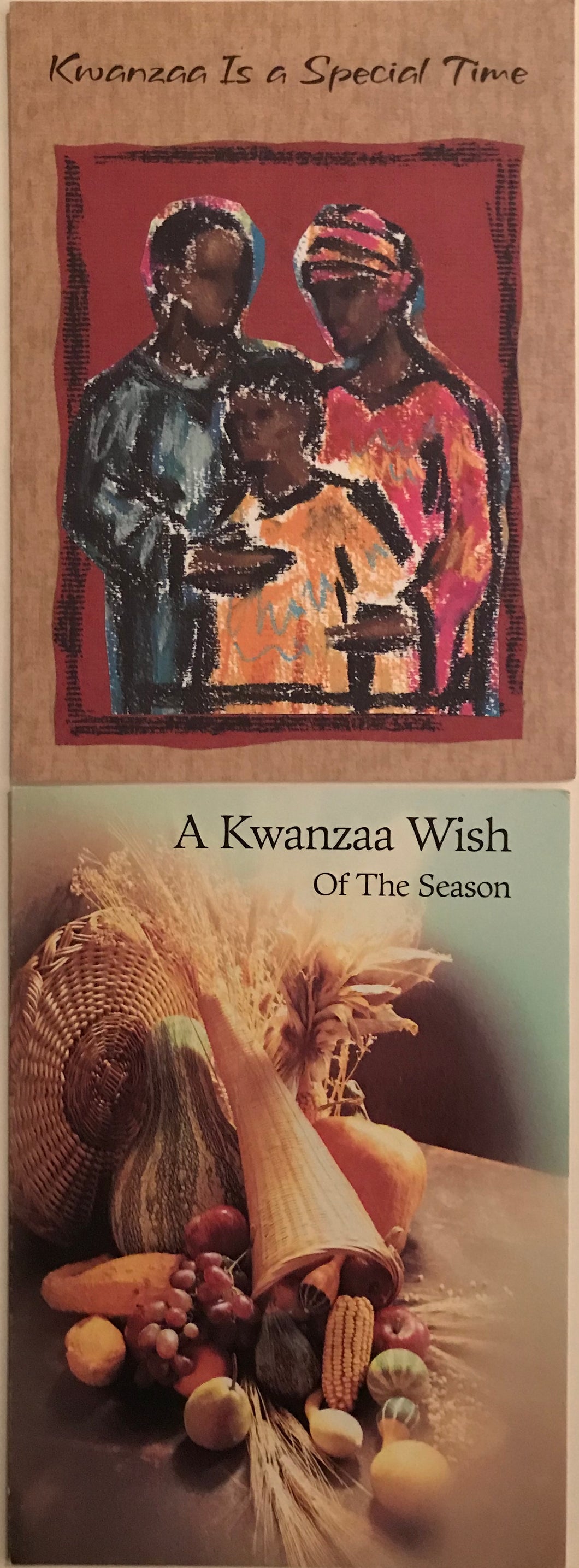 Freedom Kwanzaa Assorted