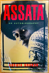 Assata by Chicago Review Press