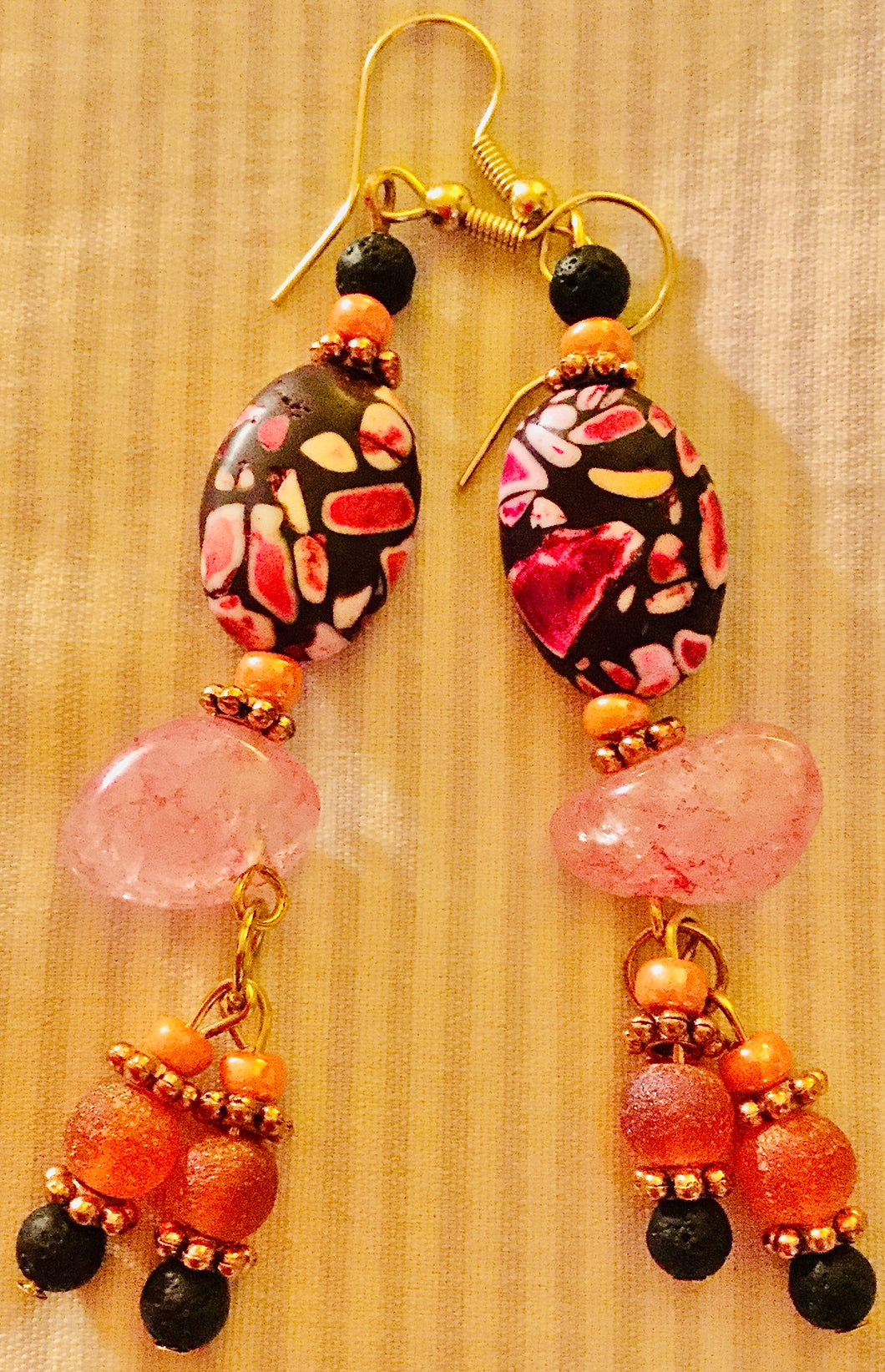 Wardara’s Handcrafted Collection #1