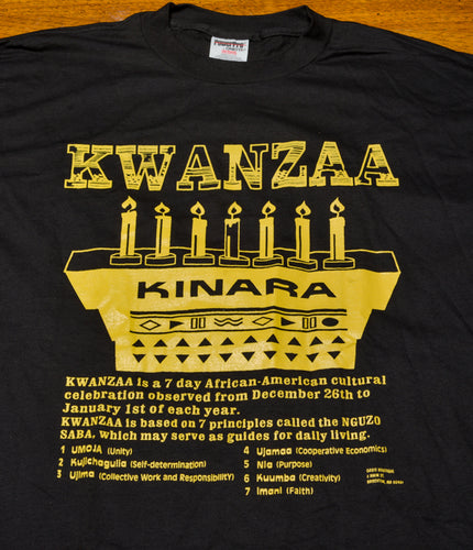 Kwanzaa