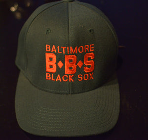 Baltimore Black Sox