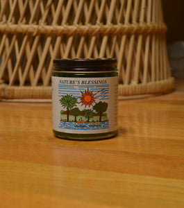 NEW!!! Nature's Blessings Pomade