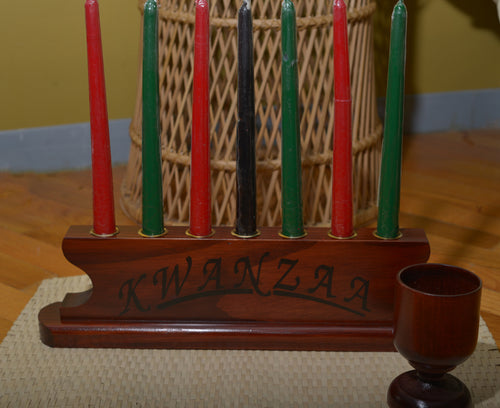 Kwanzaa Set