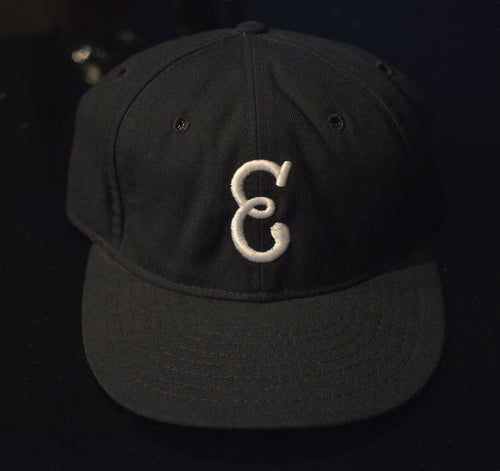 Hat E