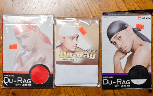 Du-Rags