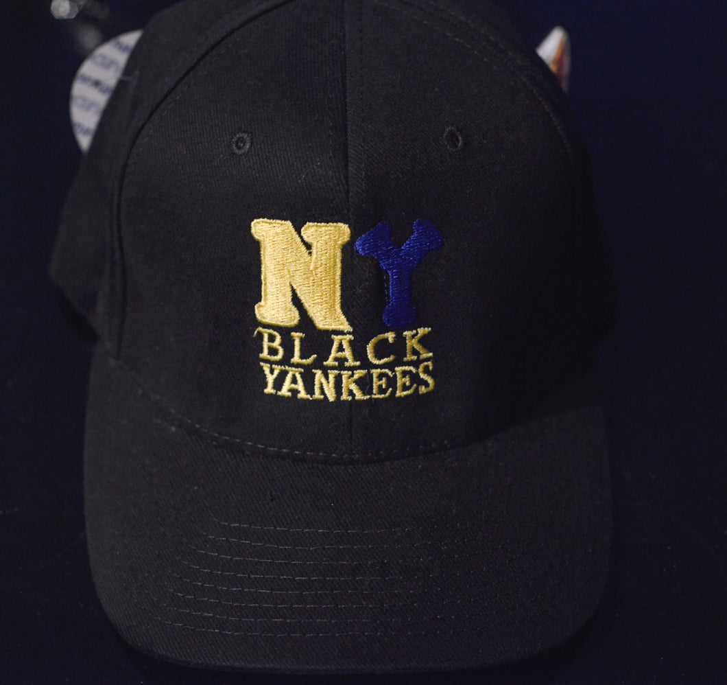NY Black Yankees