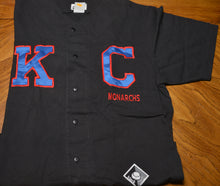 KC Monarchs Negro League Jersey