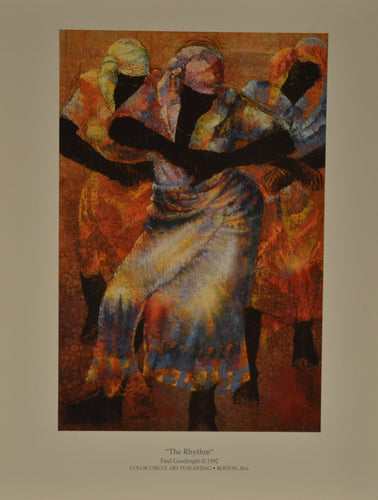 The Rythym Prints
