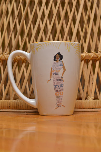 Go Sit Down Somewhere and Pray